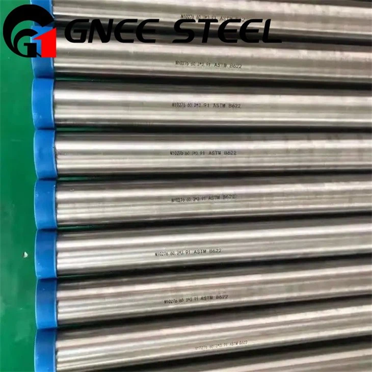 2.4610 2.4602 Material Tube