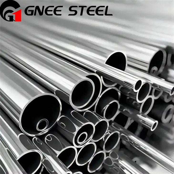 270 1.4845 Nickel Based Alloys Pipe