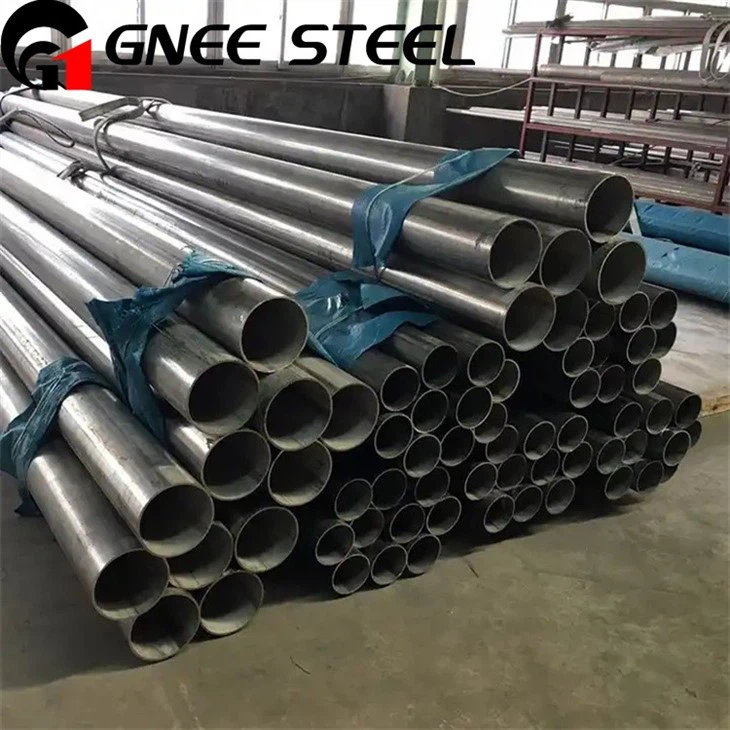625 686 Inconel Tubing