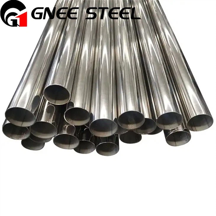 713C 725 Inconel Seamless Steel Pipe