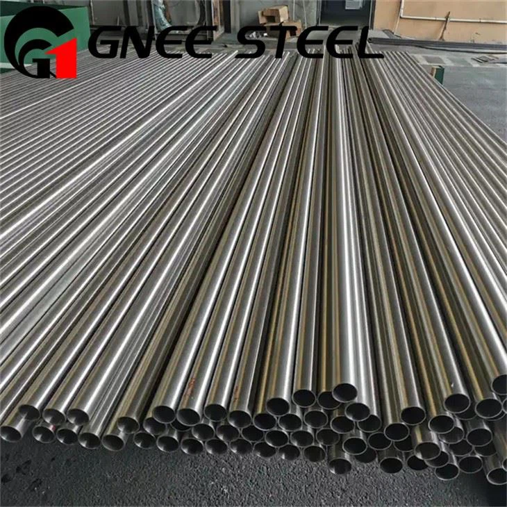 Inconel Alloy 718 x750 кръгли тръби