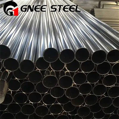 B C4 Плосък край Hastelloy Piping