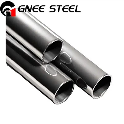 Hastelloy C22 C276 Alloy SMLS тръба