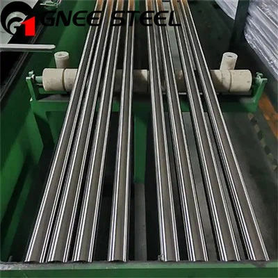 Тръба от сплав Inconel Uns N07750 939