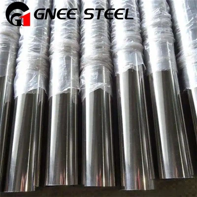 Inconel x -750 601 сплавина тръба