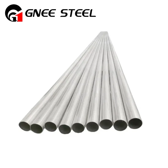 ASTM A249 Stainless Steel Tube And Pipe