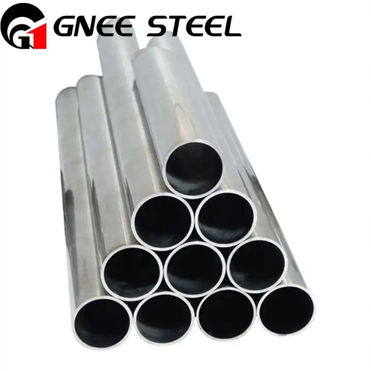 Inconel 660 Material 2.4856 Tube