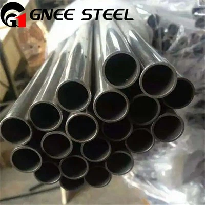 Тръба от сплав Inconel 693 686