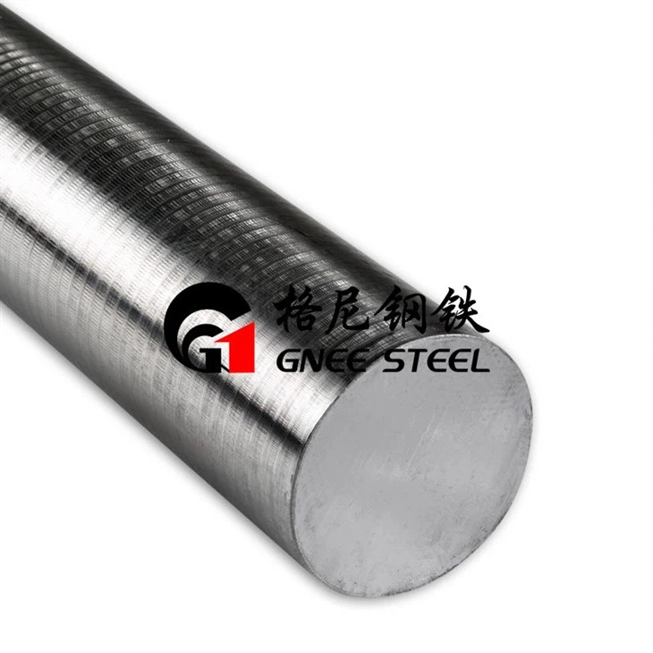 440C Stainless Steel Round Bar
