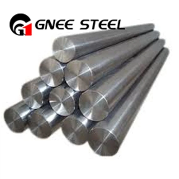 Duplex Stainless Steel S32750 Alloy 255 Bar