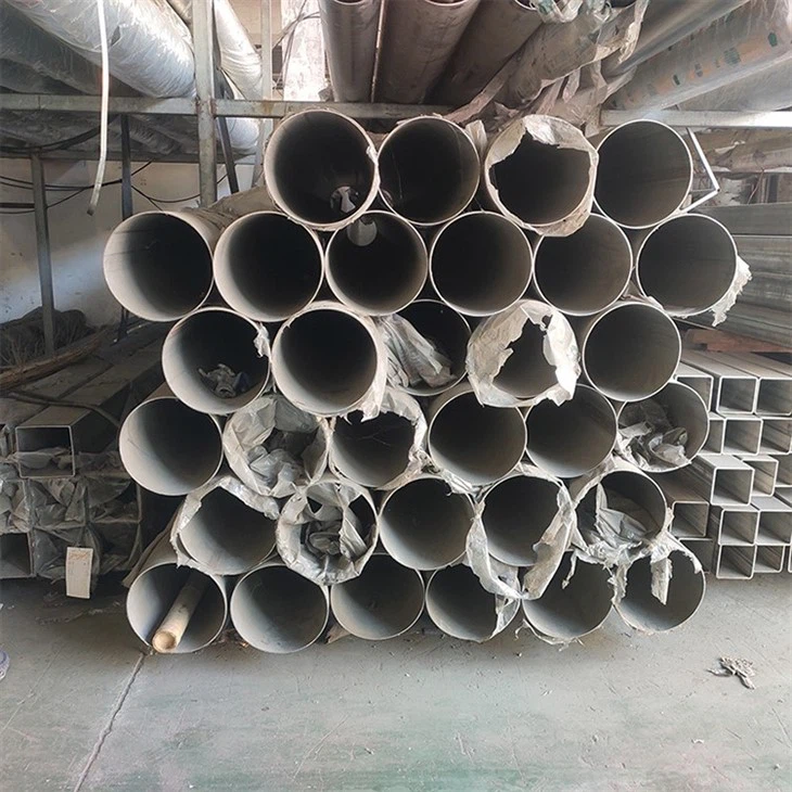 GH4141 4145 High Temperature Pipe