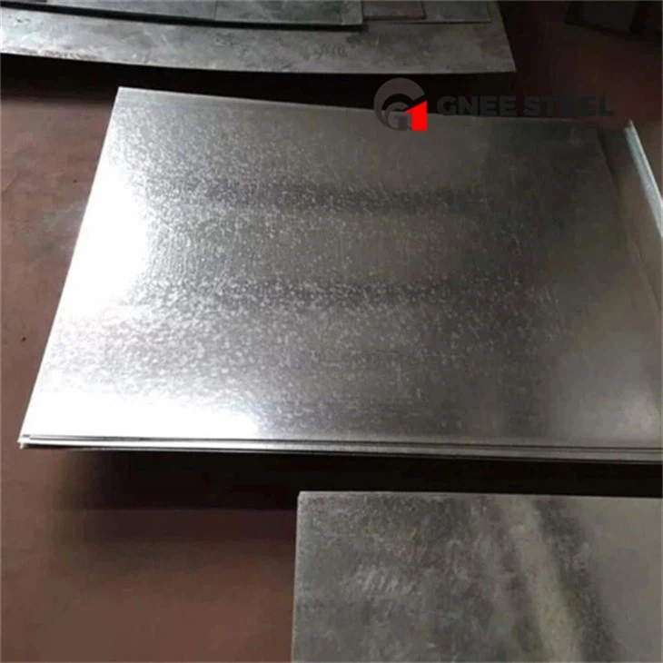 Hastelloy Alloy C-276 Corrosion Resistant Plate