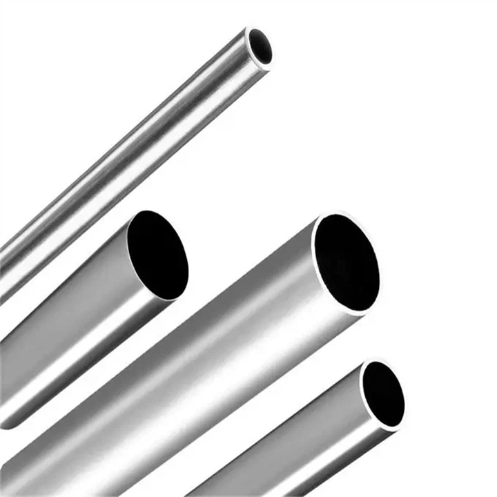 Hastelloy Alloy X Pipe
