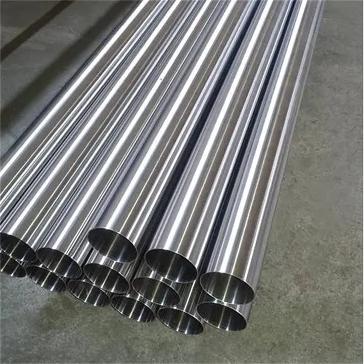 Hastelloy Alloy X Pipe