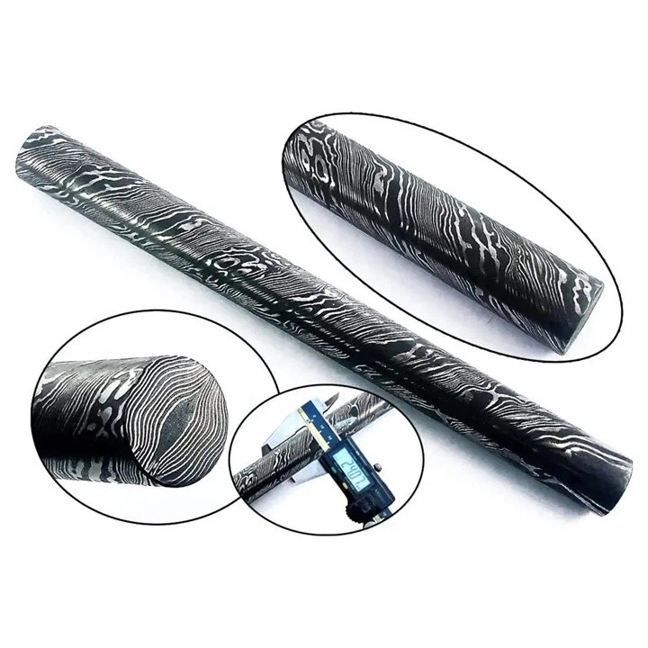 Hastelloy C-22 Bar