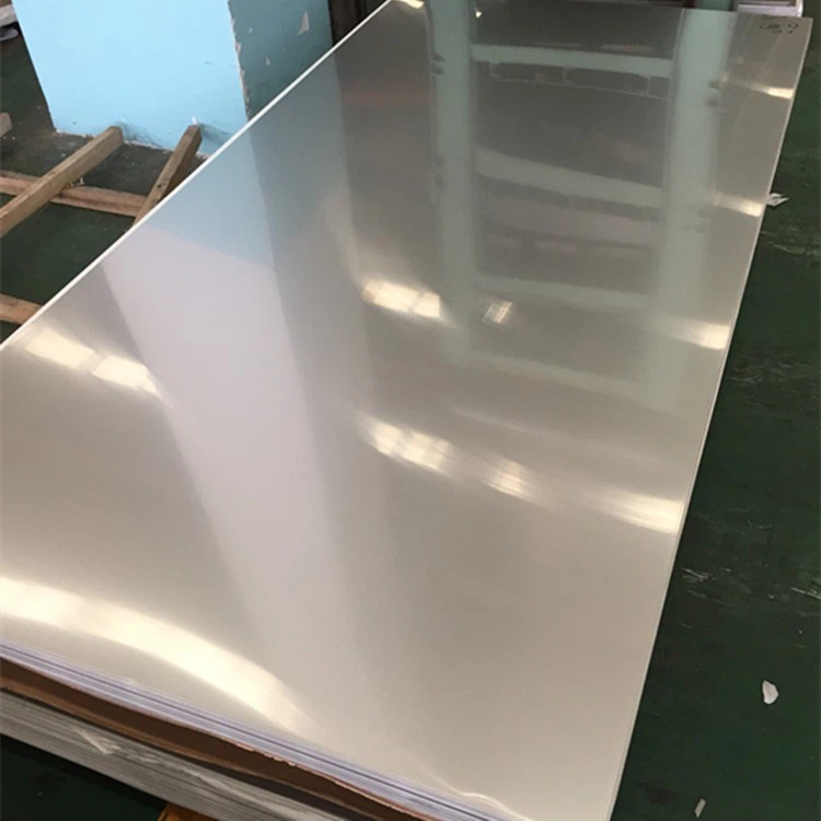 Hastelloy C22 Steel Plate