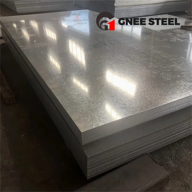Inconel 600 Mirror Finish Alloy Sheet