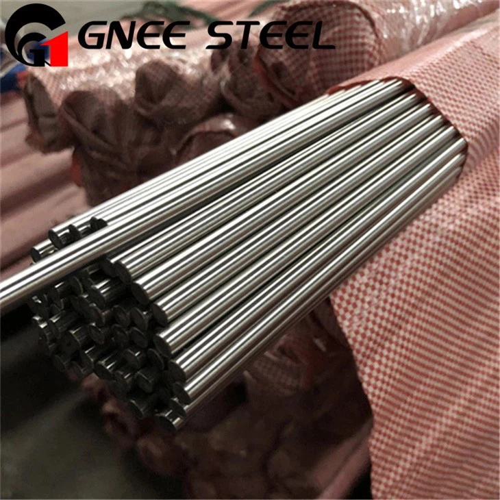 Inconel 718 factory