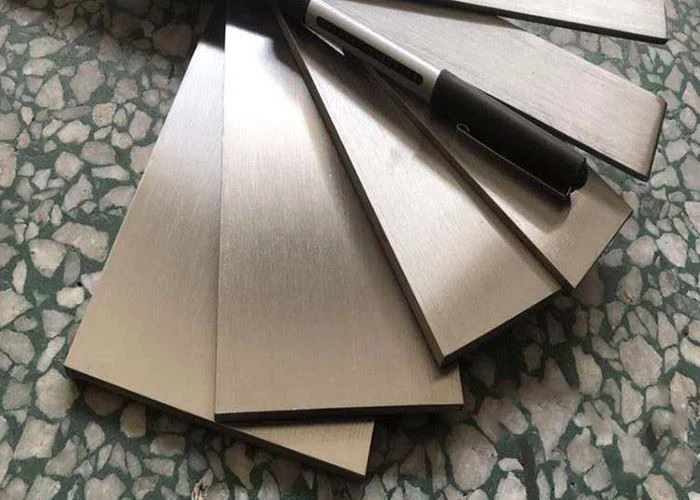 Inconel600 Nickel Alloy Plate