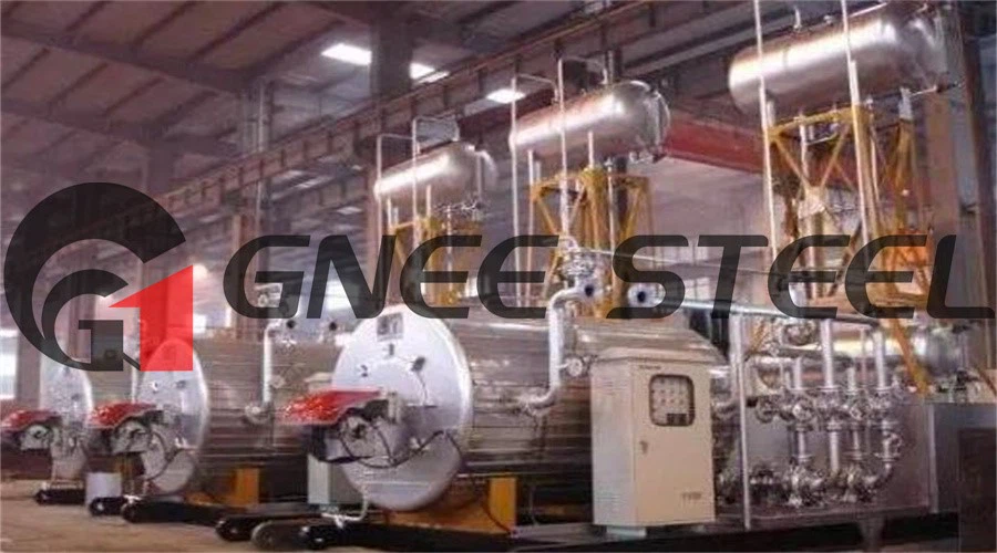 Heat Treatment & Hot Working: Unyielding Strength Heat Treatment & Hot Working: Unyielding Strength