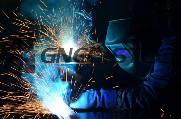 Welding Performance of Inconel 713C Welding Performance of Inconel 713C