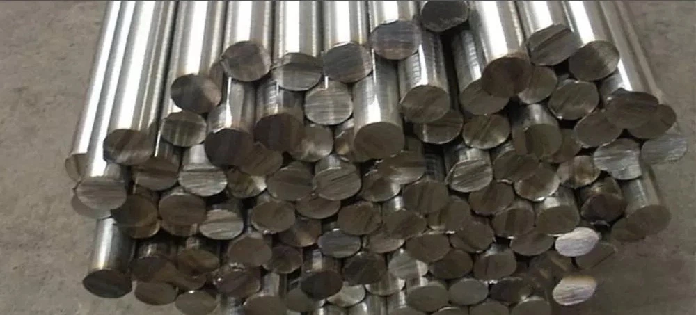 Inconel 713C Inconel 713C