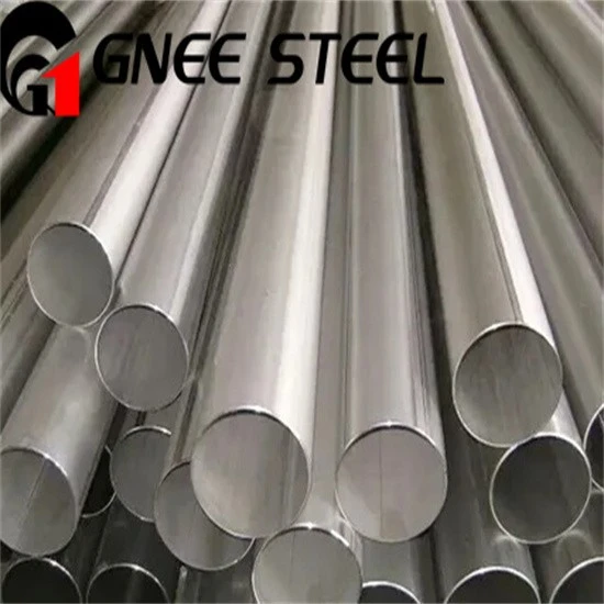Monel Alloy R-405 Pipe