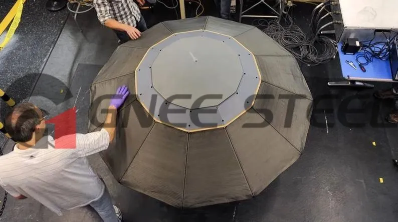 Exhaust Duct Exhaust Duct