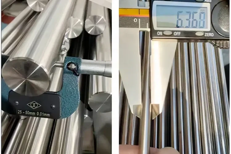 GH4169 (Inconel 718) High Temperature Alloy Bar Supply GH4169 (Inconel 718) High Temperature Alloy Bar Supply