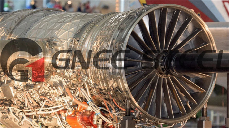 Inconel 713C Bar Guide For High-Temperature Nozzles And Turbine Blades Inconel 713C Bar Guide For High-Temperature Nozzles And Turbine Blades