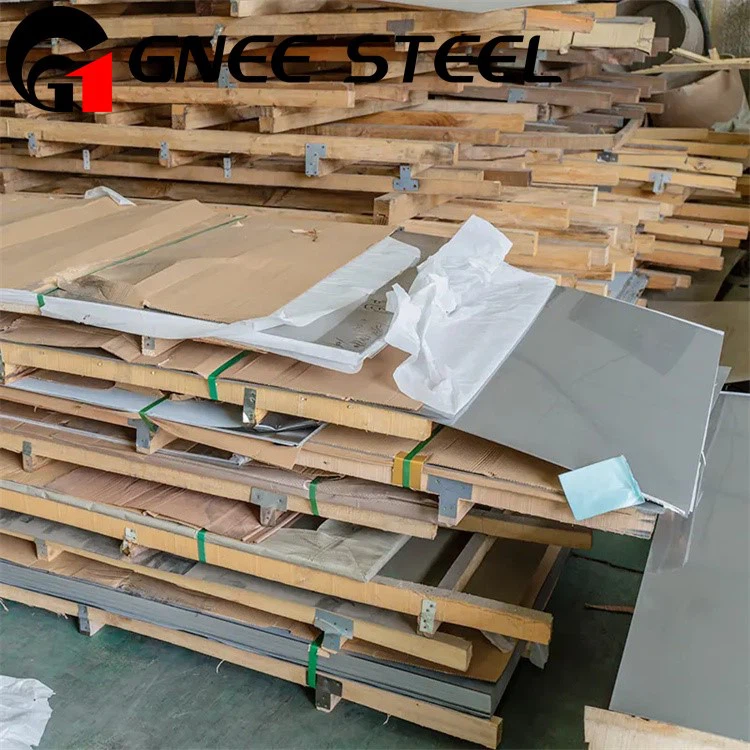 Inconel Alloy 718 Plate Inconel Alloy 718 Plate
