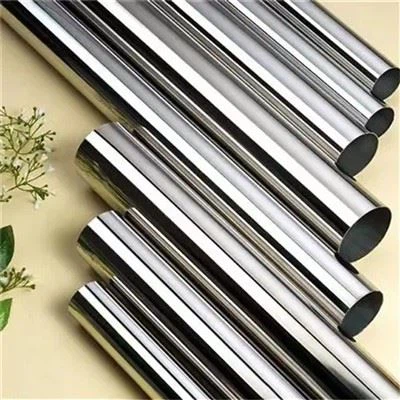 Inconel 718spf 740h Alloy тръба