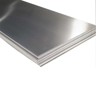 2304 Дуплексна плоча от неръждаема стомана