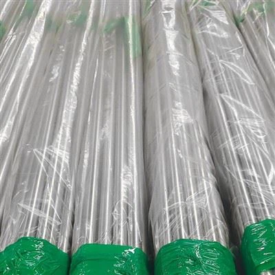 706 тръба от сплав Inconel