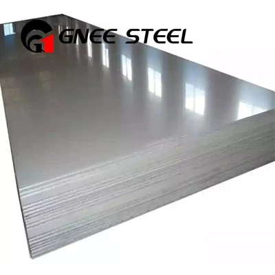 ASTM A240 UNS 31803 Дуплексни SS плочи