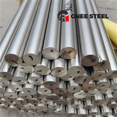 ASTM B574 Hastelloy Alloy C4 пръти