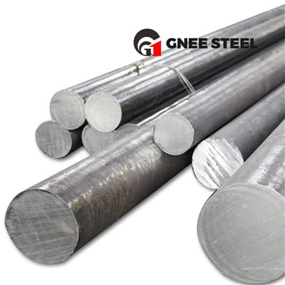 Hastelloy C22 Коване на кръгли пръти