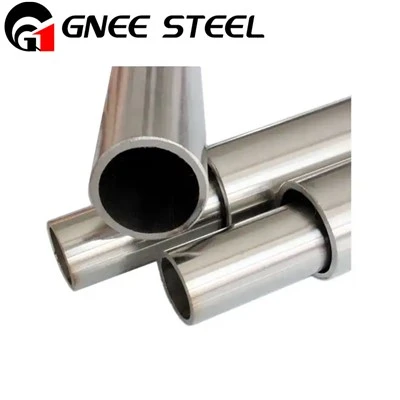 Inconel 713c x -750 безшевна тръба