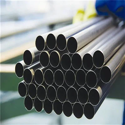 Inconel Slip On фланци