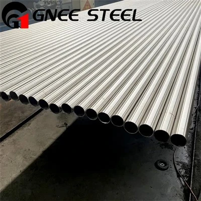 Anconel Alloy 718 с висока температура тръба