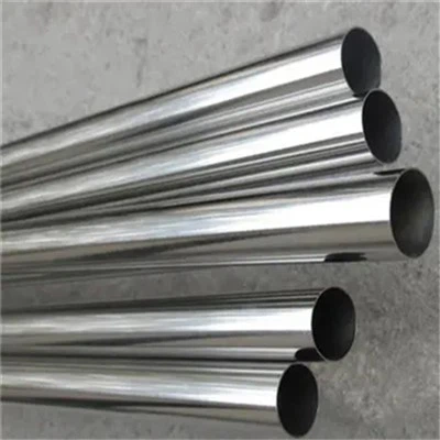 Anconel Alloy x -750 безшевна тръба