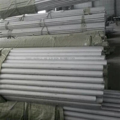 Най-продавана суперкачествена кръгла тръба от хастело G30 G35 G50 X G3