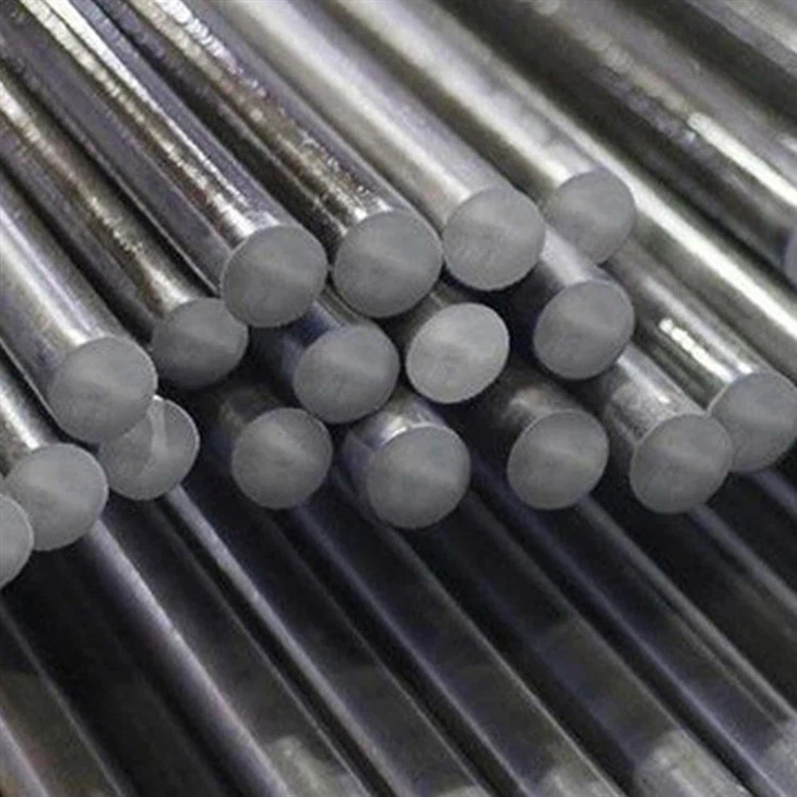 Stainless 304 Steel Rod