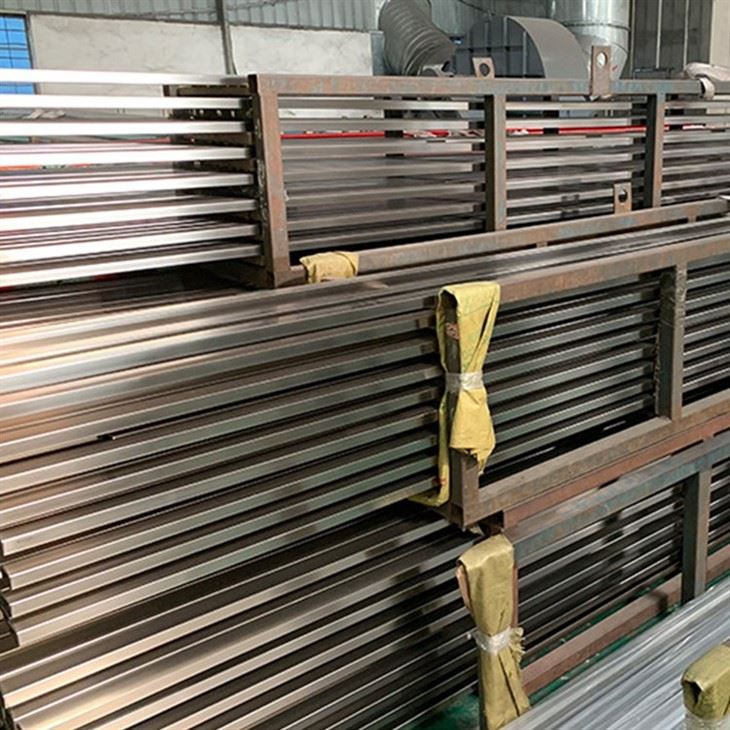 Stainless Steel 309 Pipe