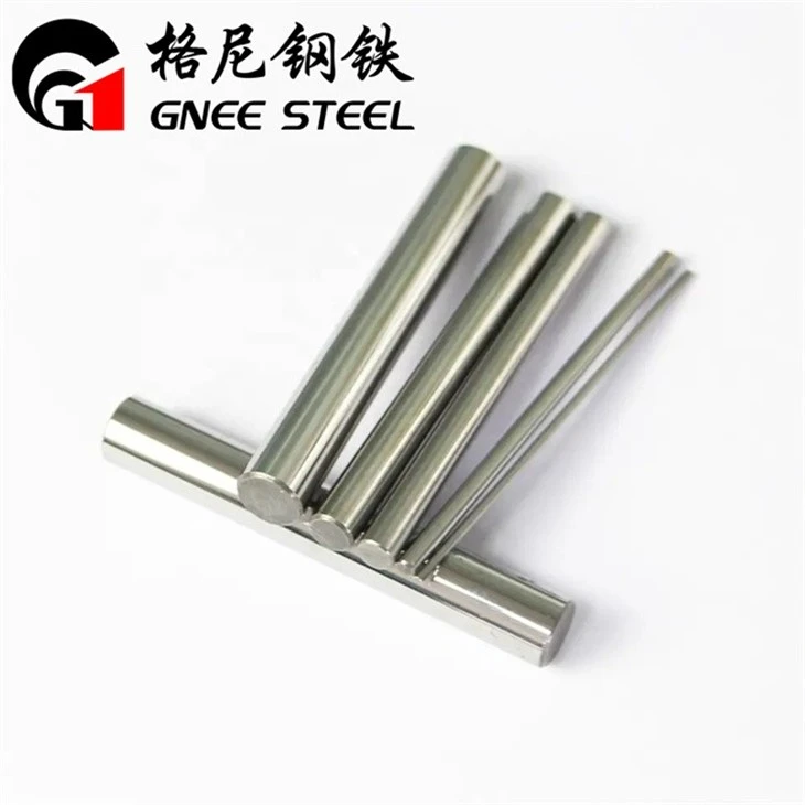 Stainless Steel 430 Round Bar & Rods