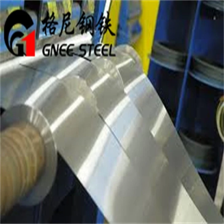 Stainless Steel Coil 904L