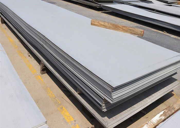 UNS S31200 Duplex Stainless Steel Plate And Sheet